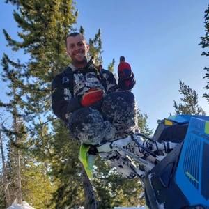 Meet your Posher, Jake